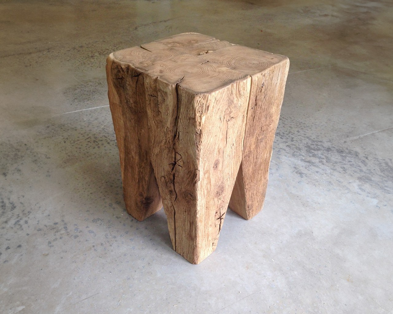 Tabouret